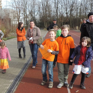 schulfhrung-2 Montessori-Schulzentrum Leipzig - Neuigkeiten - Freude - Arbeit - Stolz